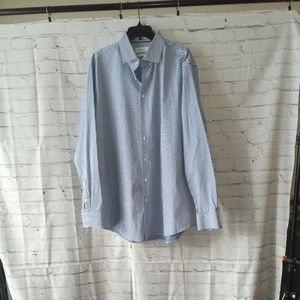 Calibrate Men's Shirt Size 18